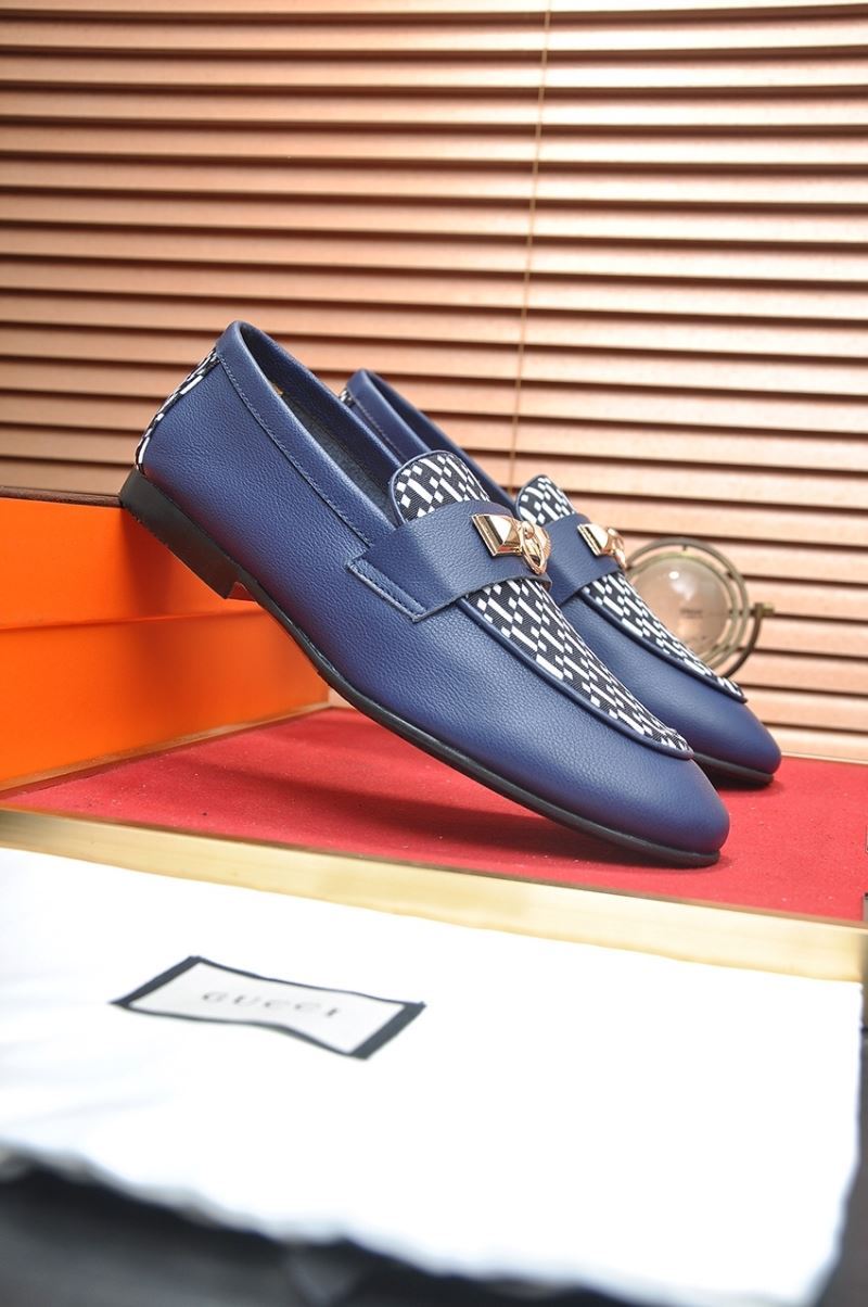 Hermes Business Shoes